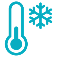 cold temperature