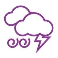 storm cloud