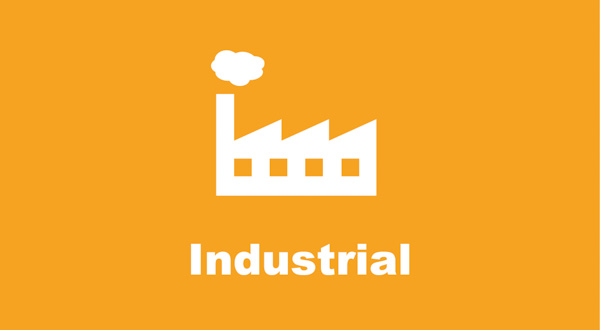 industrial