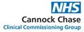 Cannock Chase CCG