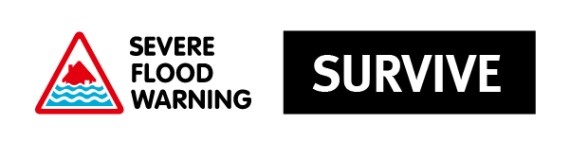 Severe Flood Warning- Survive
