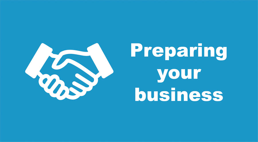 preparingyourbusiness