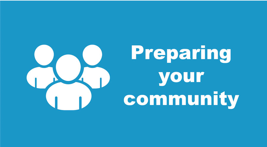 preparingyourcommunity