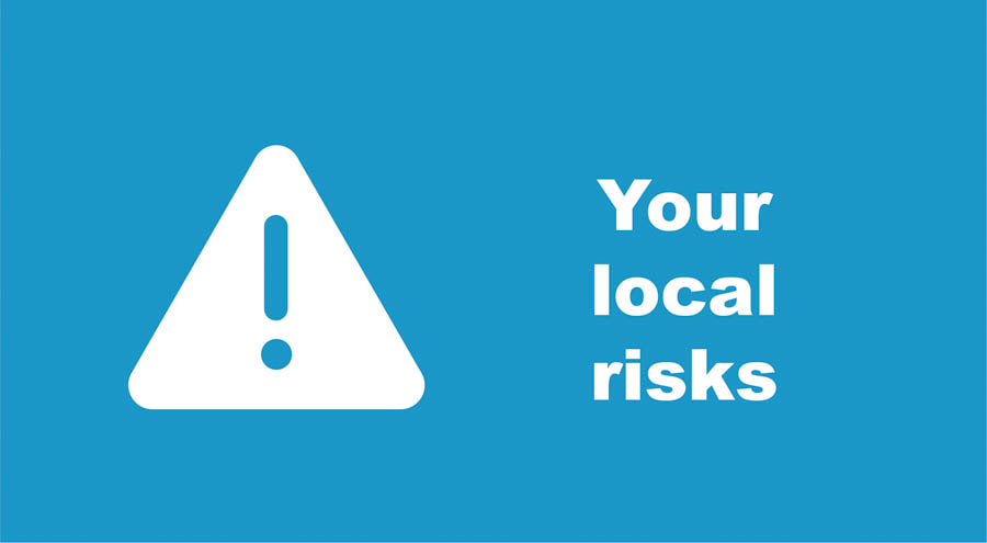 yourlocalrisks